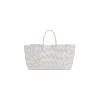 BOTTEGA VENETA LARGE CABAT 608811V1OW11810 (51*28*18cm)